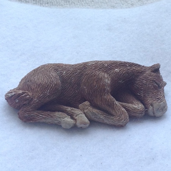 Sandra Brue Vintage Lil Snoozers W03 Foal Colt - Picture 5 of 16